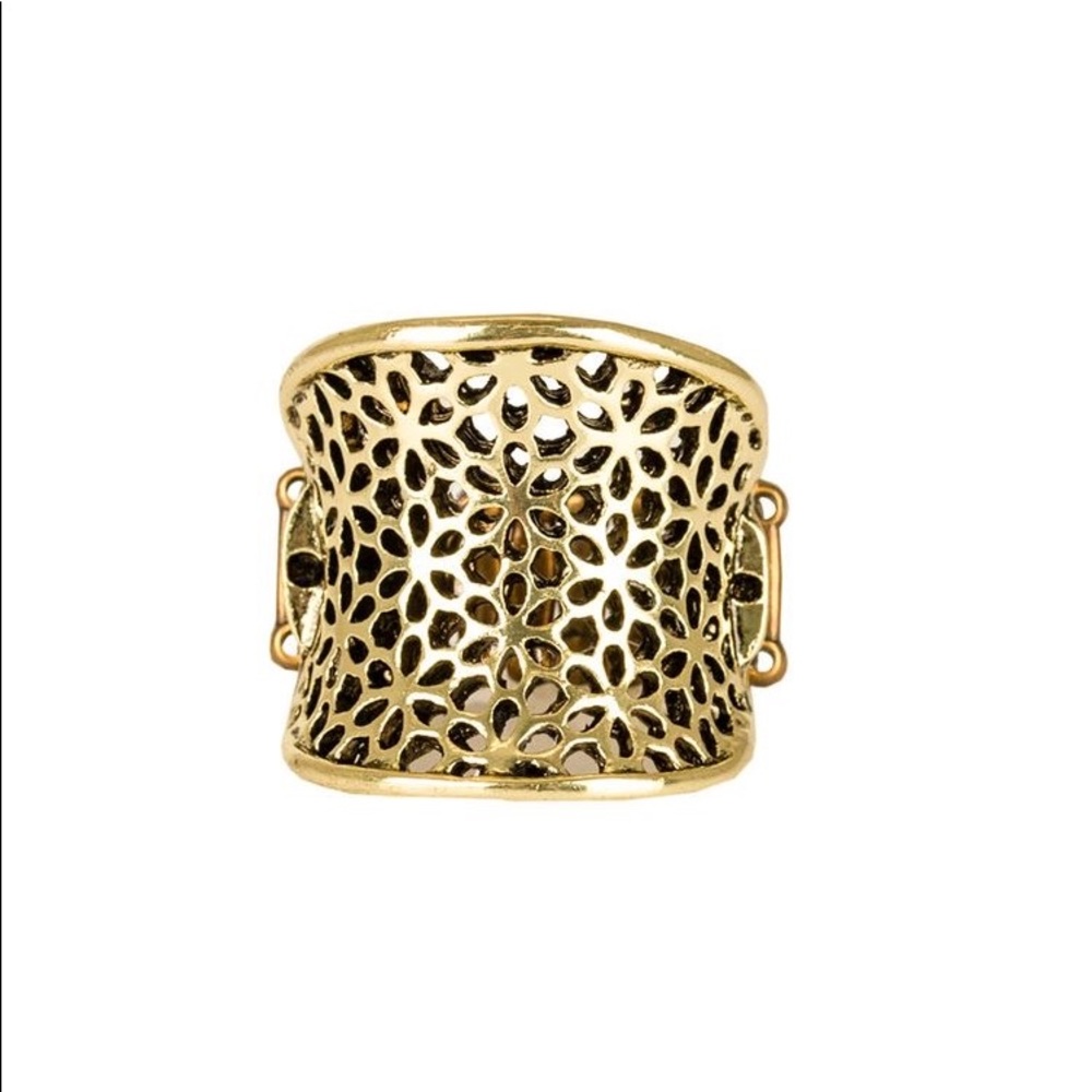 ✨3 for $10✨ Brass ring